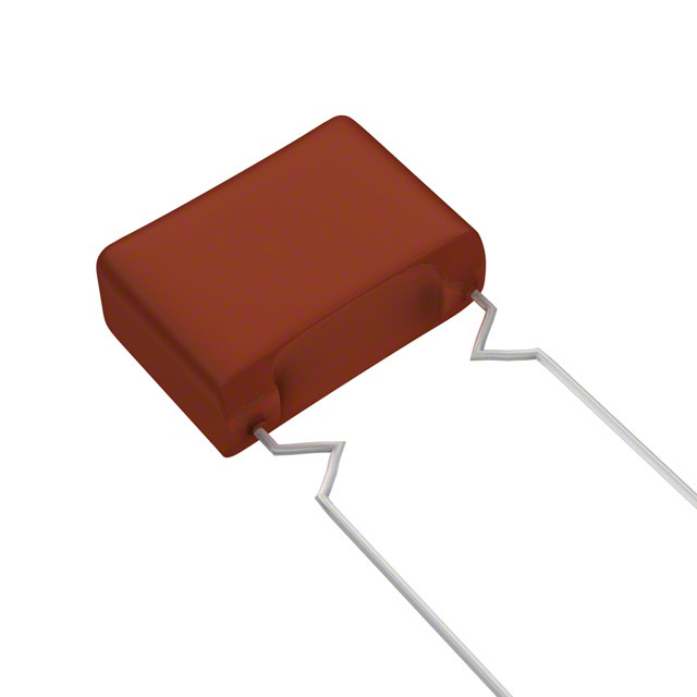 ECW-F2394JAQ Panasonic Electronic Components  Capacitores de polímero de tantalio